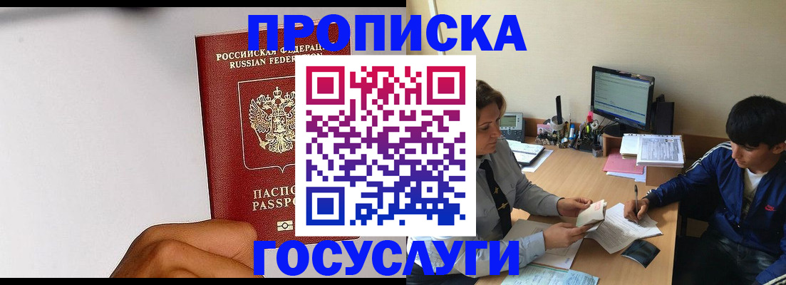 временная регистрация госуслуги в Бердске